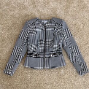 H&M Structured Jacket